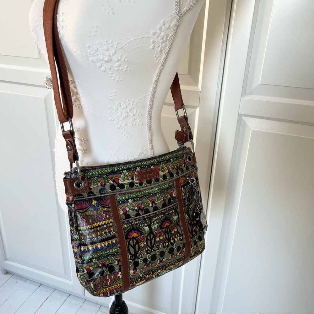 Sakroots bag